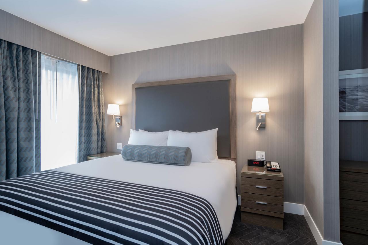 Sandman Signature St. John'S Hotel Экстерьер фото